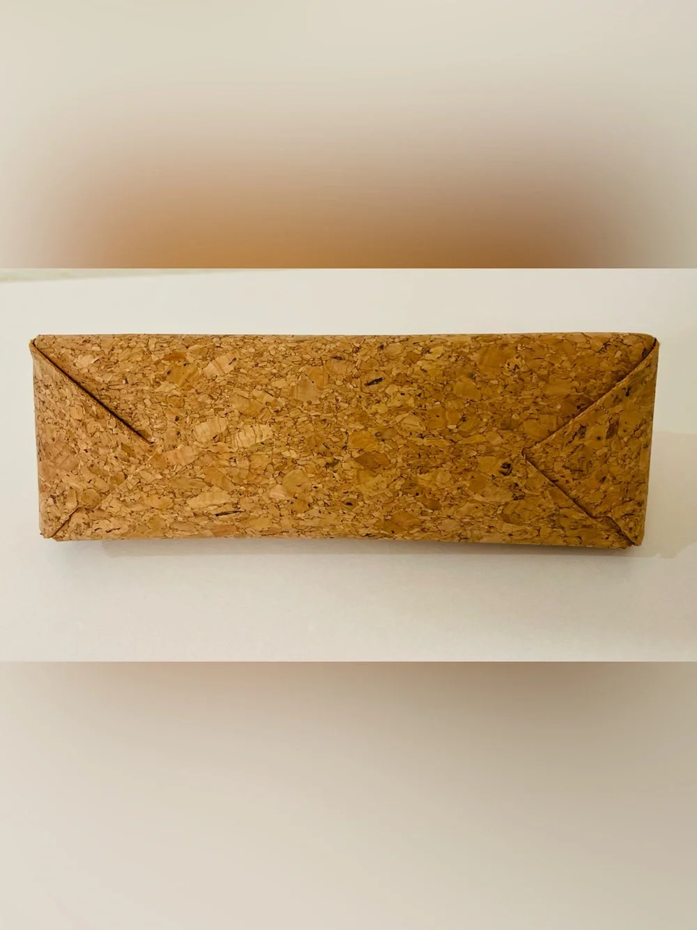 Akila cork sunglasses